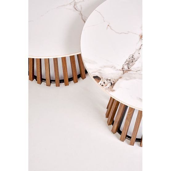 CARINA doh�1nyz�0f asztal b�e9zs m�e1rv�e1ny/d�ed�f3 (2p=1ks)