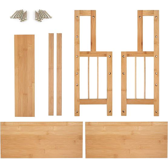 CEZAR fűszertartó konyhai polc