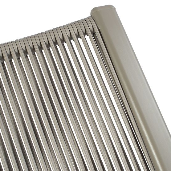 CHILL SAND terasz bútor szett napozóágyak és asztal