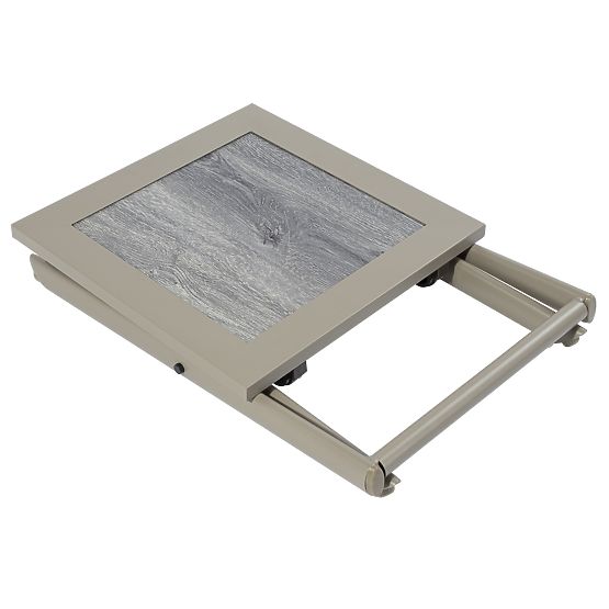 CHILL SAND terasz bútor szett napozóágyak és asztal