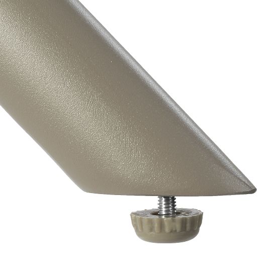 CHILL SAND terasz bútor szett napozóágyak és asztal