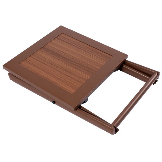 CHILL TOFFI terasz bútor szett nyugágyak és asztal