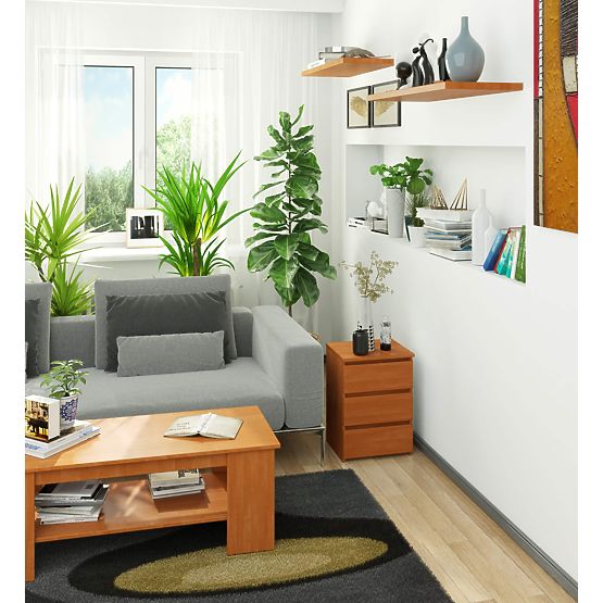 CL3/40 PK ÉJJELISZEKRÉNY ÉGER