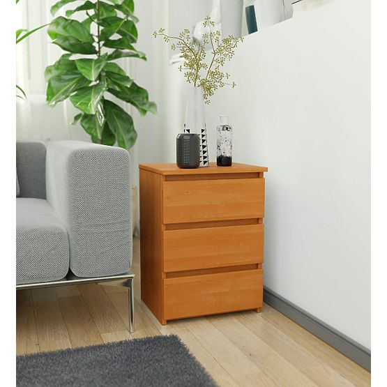 CL3/40 PK ÉJJELISZEKRÉNY ÉGER