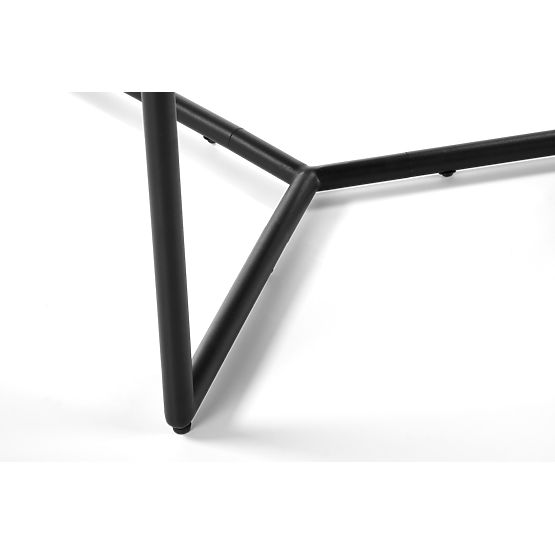 COSMO doh�1nyz�f3asztal, fekete (1p=1db)