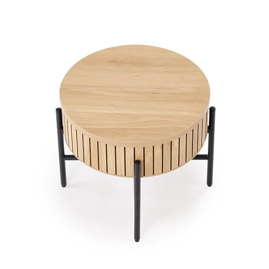 DANTE 2 pad készlet, természetes/fekete (1p=1készlet)