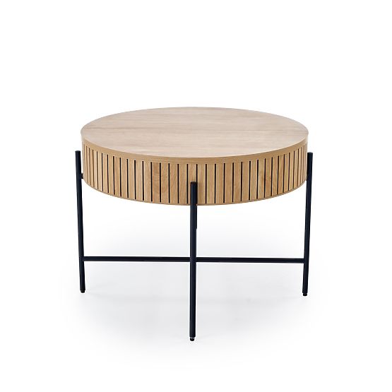 DANTE 2 pad készlet, természetes/fekete (1p=1készlet)