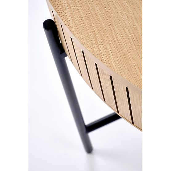 DANTE 2 pad készlet, természetes/fekete (1p=1készlet)