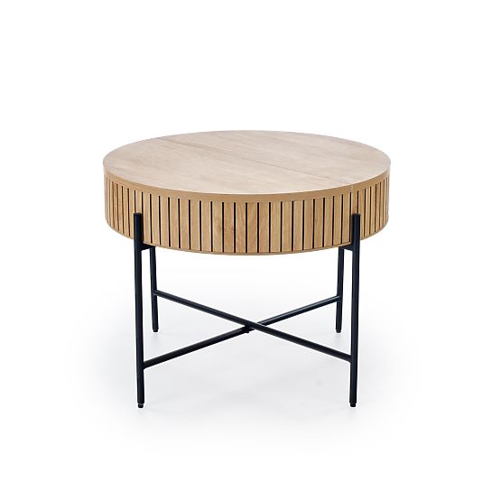 DANTE 2 pad készlet, természetes/fekete (1p=1készlet)