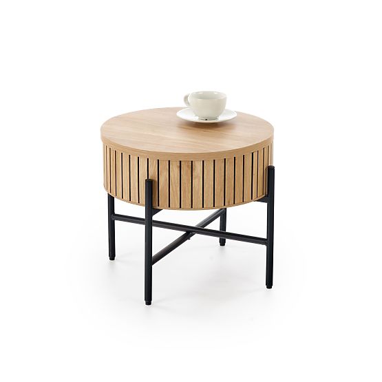 DANTE 2 pad készlet, természetes/fekete (1p=1készlet)