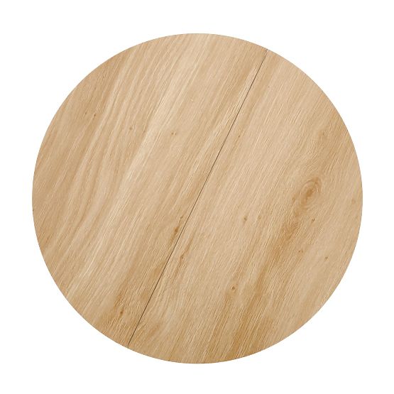 DANTE 2 pad készlet, természetes/fekete (1p=1készlet)