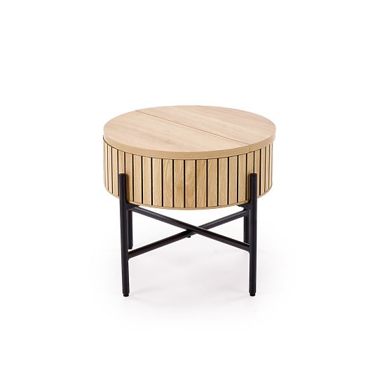 DANTE 2 pad készlet, természetes/fekete (1p=1készlet)