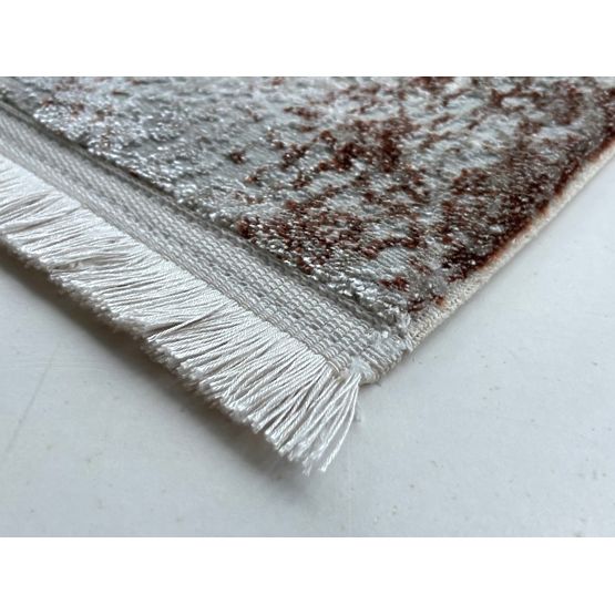 Darab szőnyeg Aqua - Krém