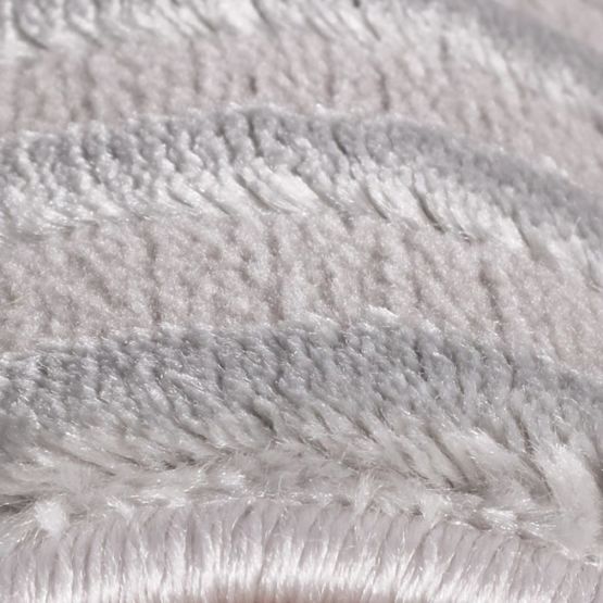 Darab szőnyeg Sahara - ezüst