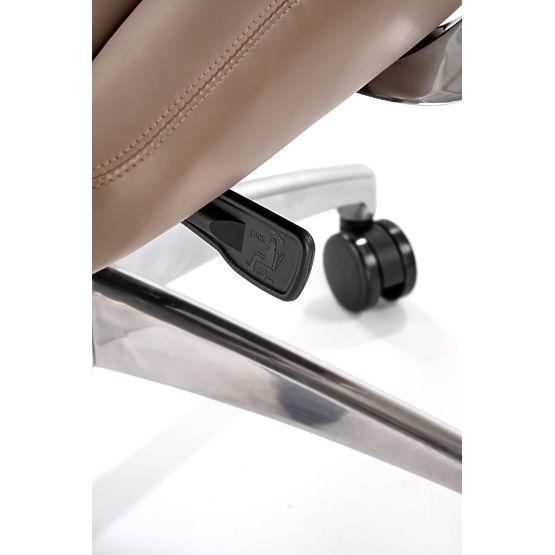 DARWIN irodai szék cappuccino (1p=1db)