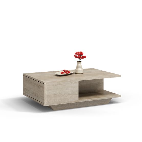 Denver dohányzóasztal DENVER SONOMA