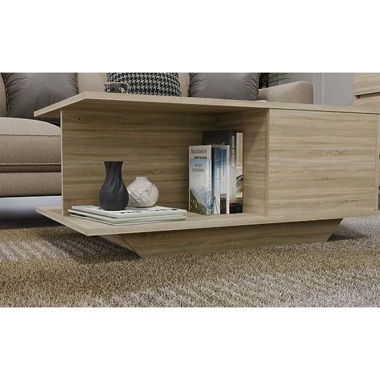 Denver dohányzóasztal DENVER SONOMA