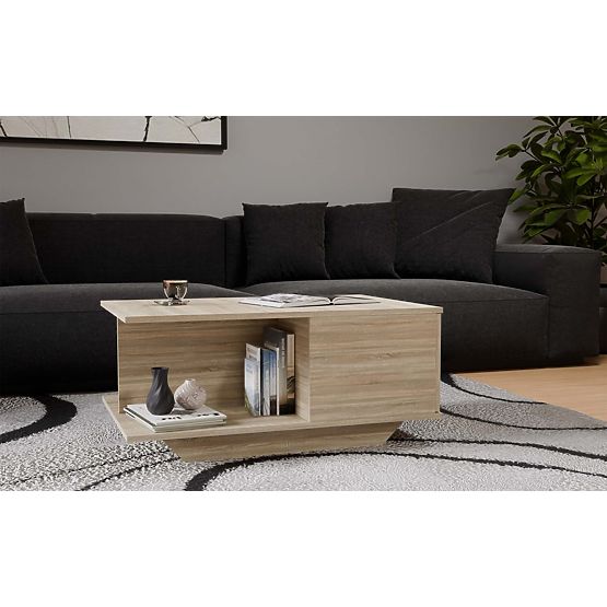 Denver dohányzóasztal DENVER SONOMA