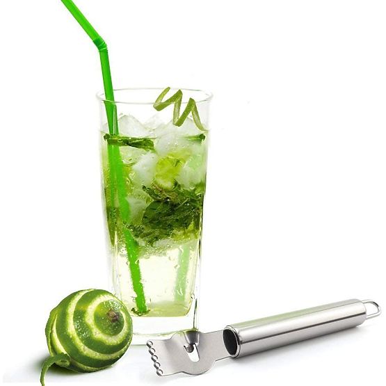 DERBY 10 darabos bármixer készlet