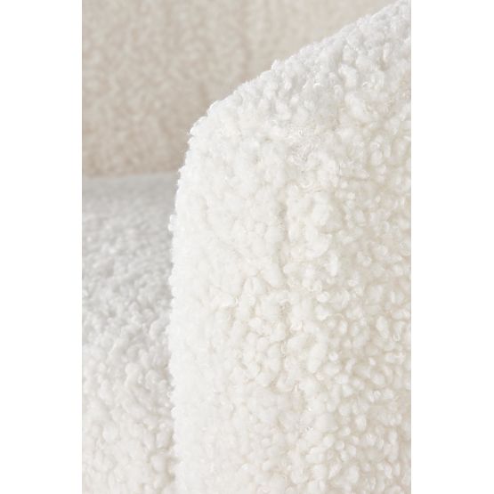 Design fotel GRIFON - krém