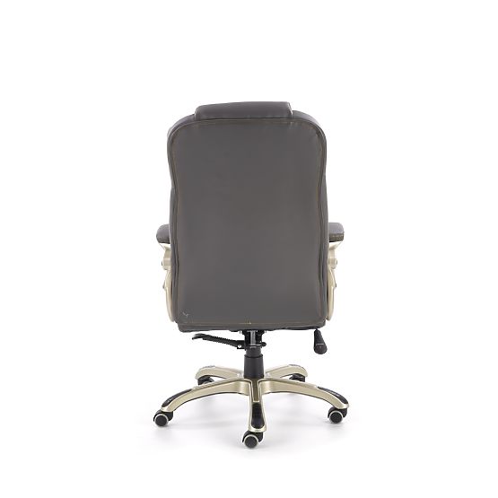 DESMOND szürke irodai szék