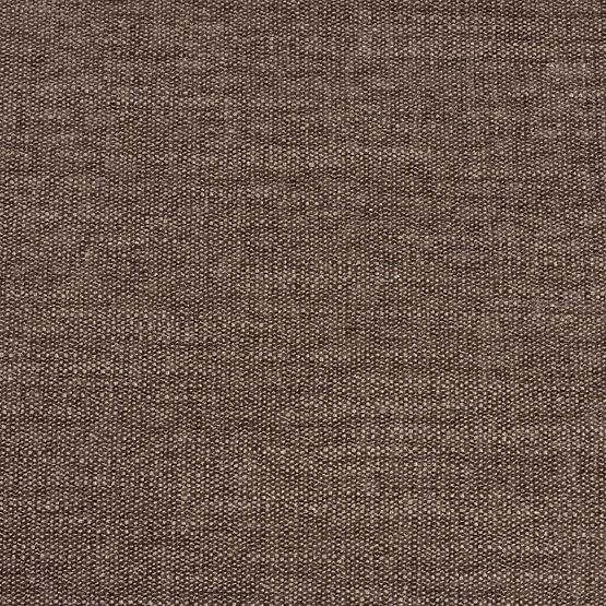 Dolce relaxációs szék, lekerekített formák, barna eszpresszó, dió