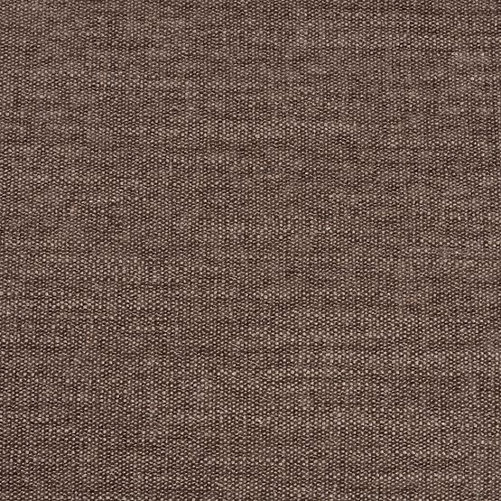 Dolce relaxációs szék, lekerekített formák, barna eszpresszó, dió