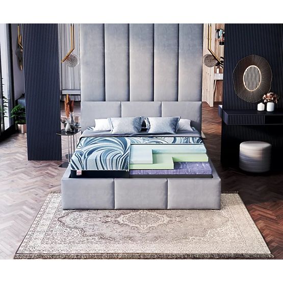 Dreamer Lux hab matrac 120 x 200 cm