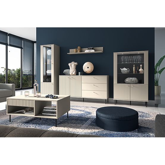 Dresser Sophie nagyobb - bézs