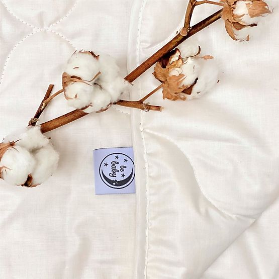 Ecotton takaró - 160x200 cm