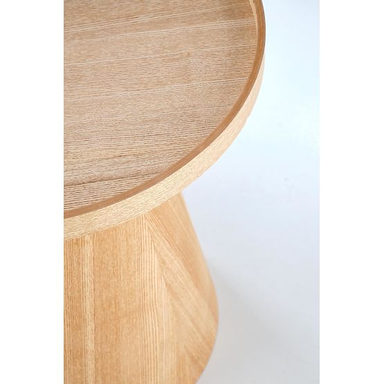 EDITTA doh�1nyz�0f asztal, term�e9szetes (1p=3db)