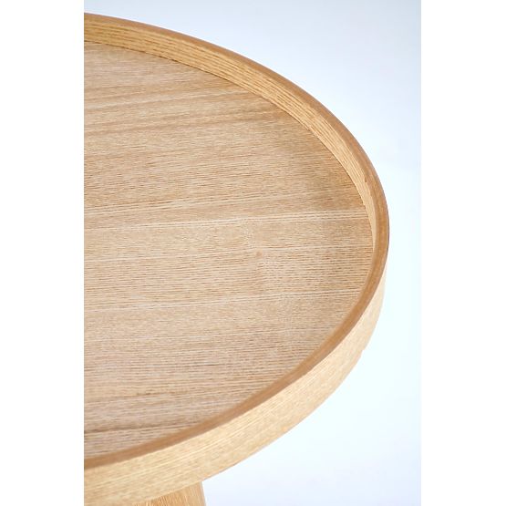 EDITTA doh�1nyz�0f asztal, term�e9szetes (1p=3db)