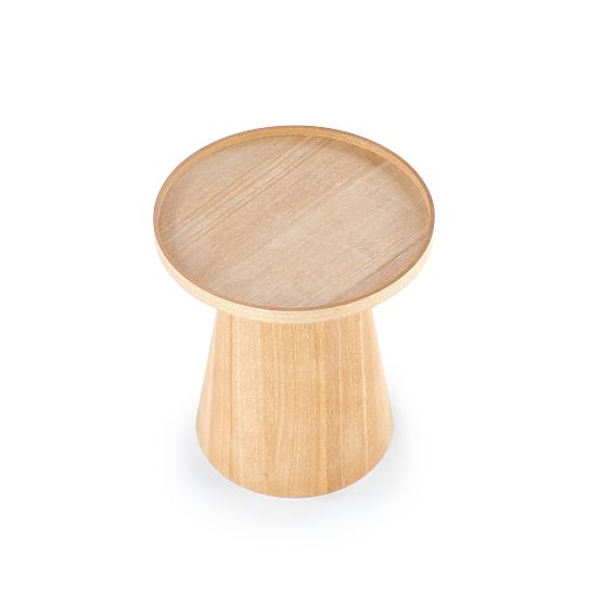 EDITTA doh�1nyz�0f asztal, term�e9szetes (1p=3db)