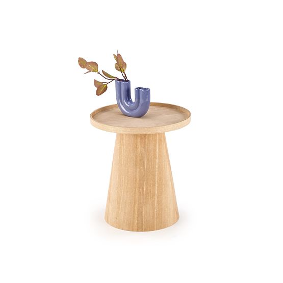 EDITTA doh�1nyz�0f asztal, term�e9szetes (1p=3db)