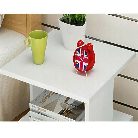 Éjjeliszekrény konferenciaszekrény 3 szintes modern