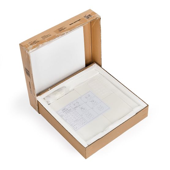 Éjjeliszekrény konferenciaszekrény 3 szintes modern