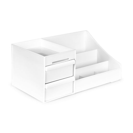 Ékszer, kozmetika és irodai kellékek rendezője