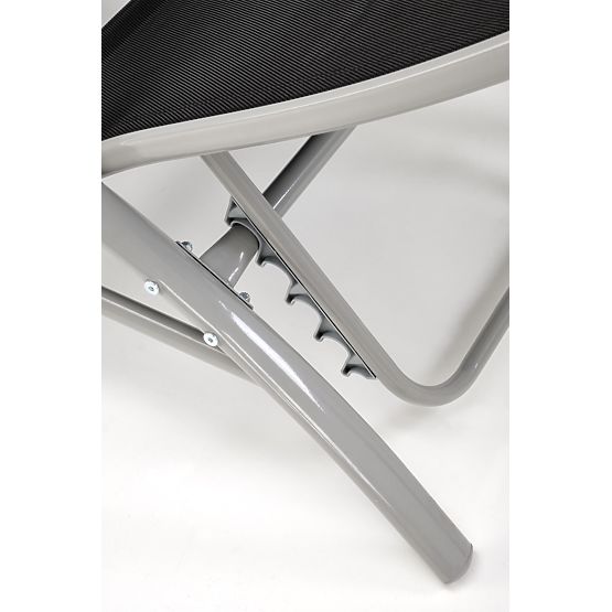 EMBOLO készlet 2 nyugágy + asztal (1p=1 készlet)