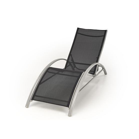 EMBOLO készlet 2 nyugágy + asztal (1p=1 készlet)