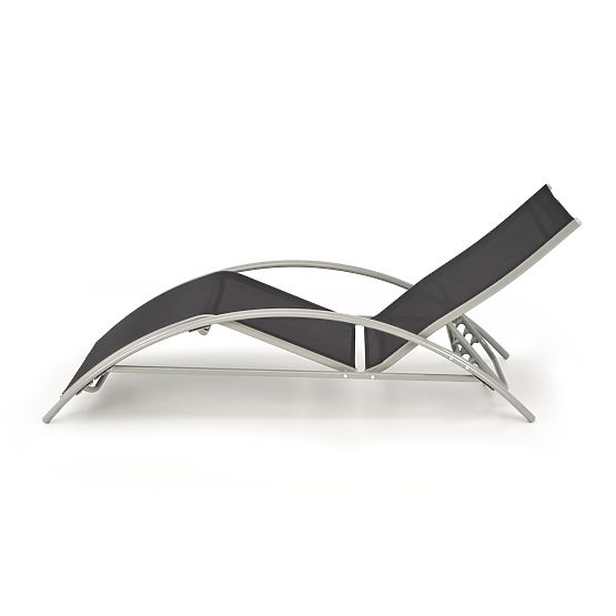 EMBOLO készlet 2 nyugágy + asztal (1p=1 készlet)