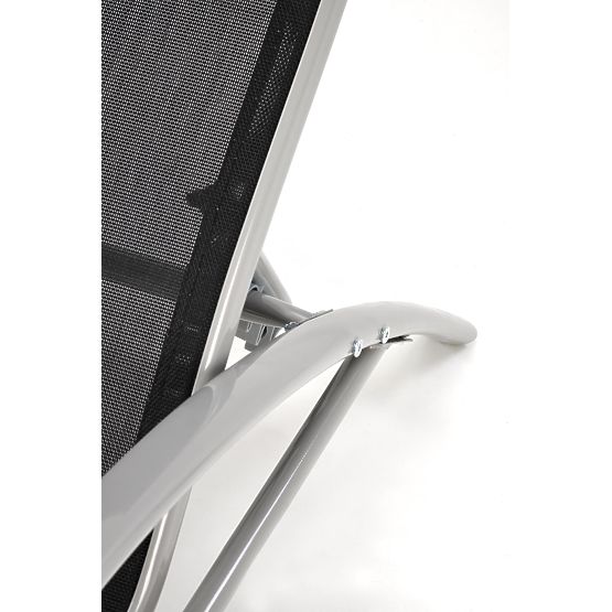 EMBOLO készlet 2 nyugágy + asztal (1p=1 készlet)