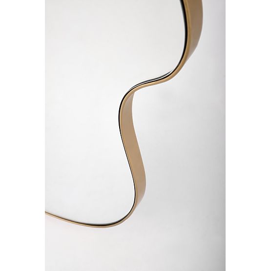 ESSENT fali tükör, arany (1p=1db)