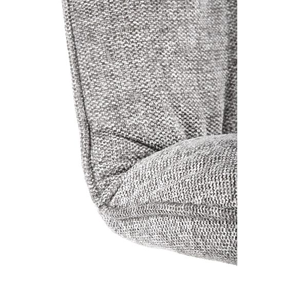 Étkezőszék K422 - szürke