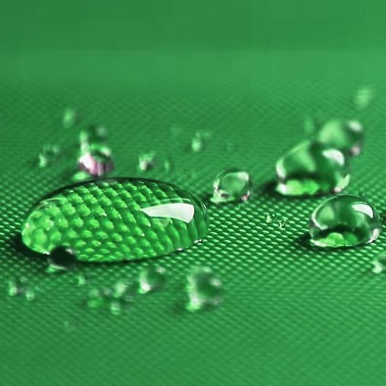 Expressz kereskedelmi pavilon - 3x6 m - zöld