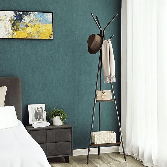 Fa padlóruhaállvány LOFT