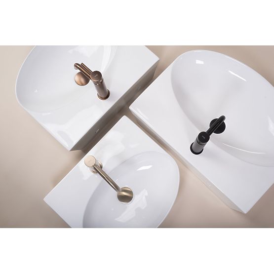 Fali / asztali mosdó Rea Kim 46