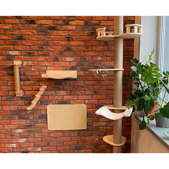 FALI KAPARÓFA MACSKÁKNAK 332526