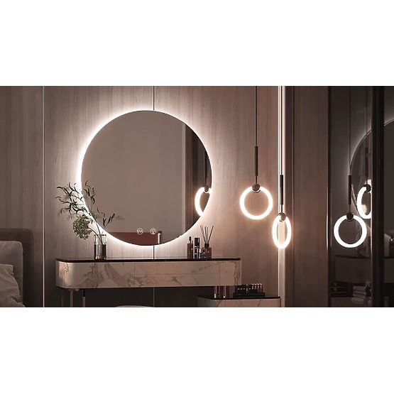 FALI LED TÜKÖR 80cm HZJ080