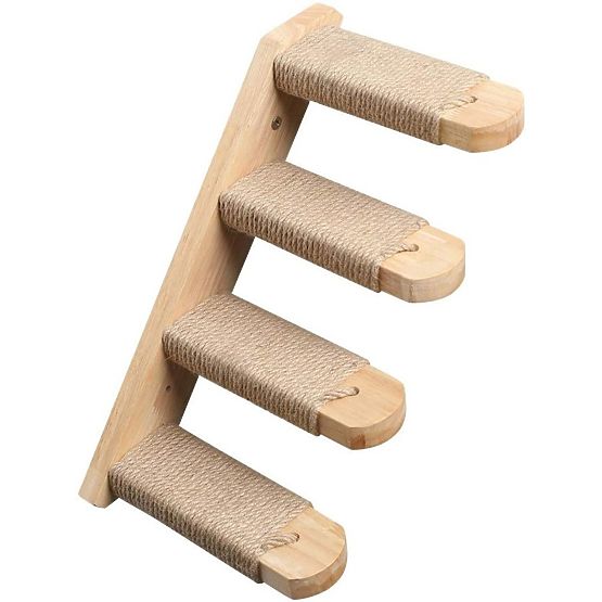 FALI LÉPCSŐK MACSKÁKNAK 332496