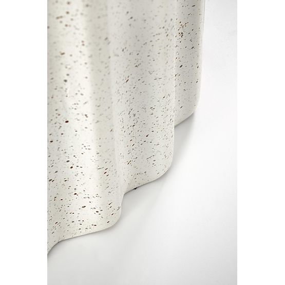 FARA konferencia asztal kompozit - magnézium-oxid, fehér (1p=1db)